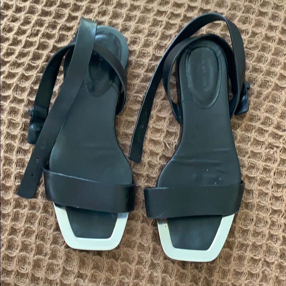 SEE By Chloé Sandals